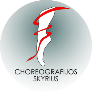 Logo-choreografija Rokiškio Rudolfo Lymano muzikos mokykla