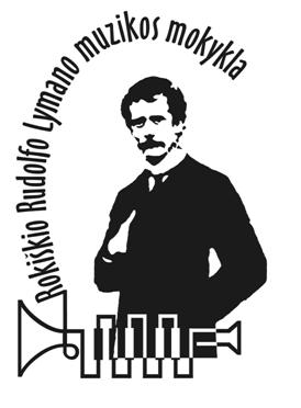 Rokiškio Rudolfo Lymano muzikos mokykla Rokiškio Rudolfo Lymano muzikos mokykla