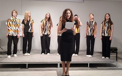 Sėkmingas pirmasis „Dainų dainelės“ etapas