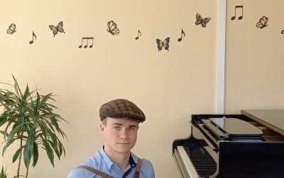 Gausūs laimėjimai konkurse