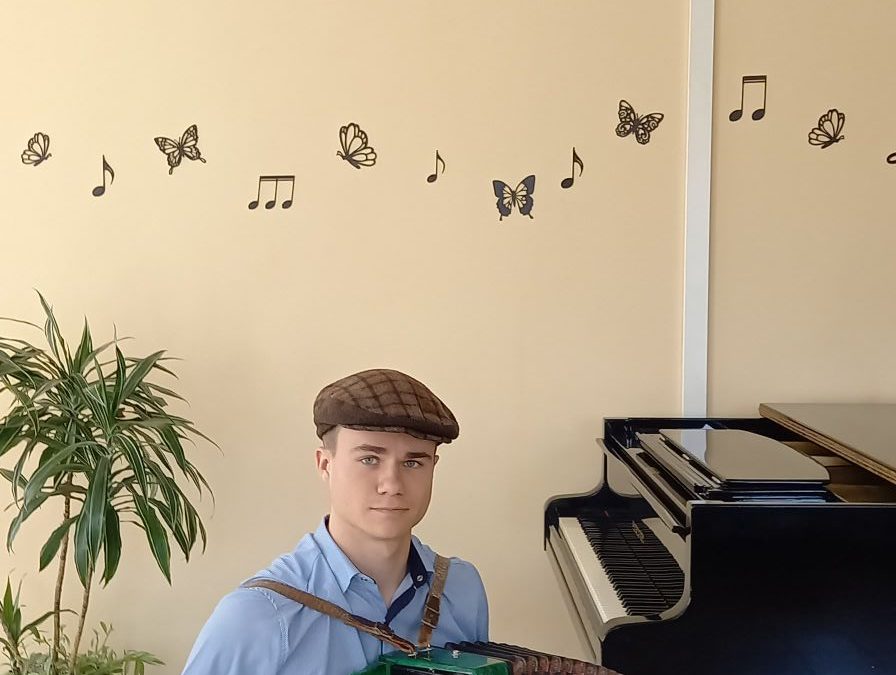 Gausūs laimėjimai konkurse