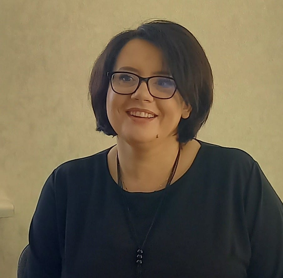 Vilma Steputaitienė