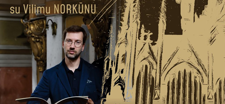 Vargonų edukacija